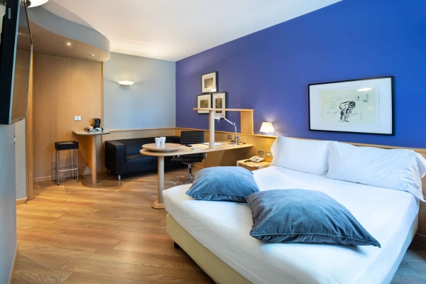 Best Western Plus Executive Hotel & Suites (Turin)